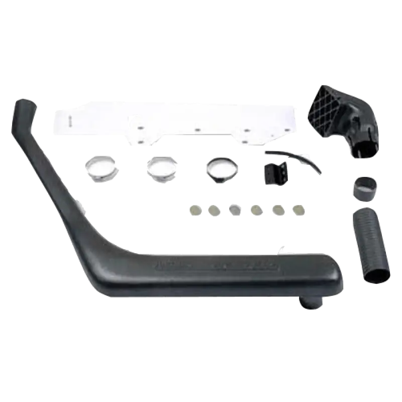 ARB - Safari AirMax Snorkel Intake Kit - Toyota FJ Cruiser (2010+) - Sibi Built