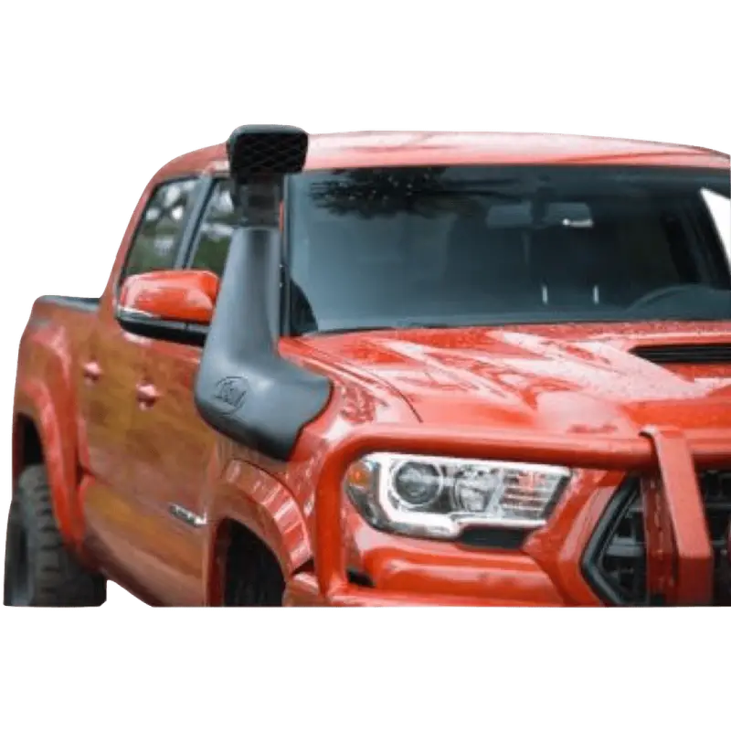 ARB - Safari AirMax Snorkel Intake Kit - Toyota Tacoma (2016+) - Sibi Built