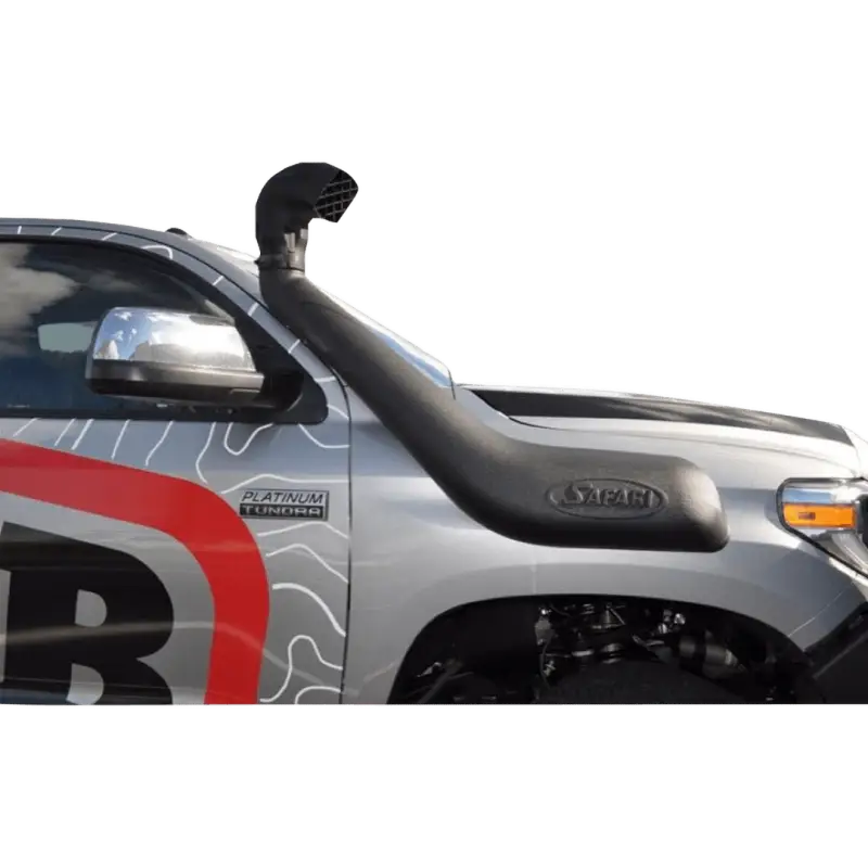 ARB - Safari AirMax Snorkel Intake Kit - Toyota Tundra (2014+) - Sibi Built