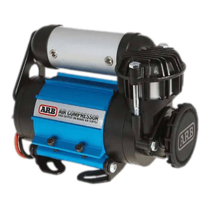 ARB - Single High Performance On-Board Compressor for ARB Air Lockers - Sibi Built