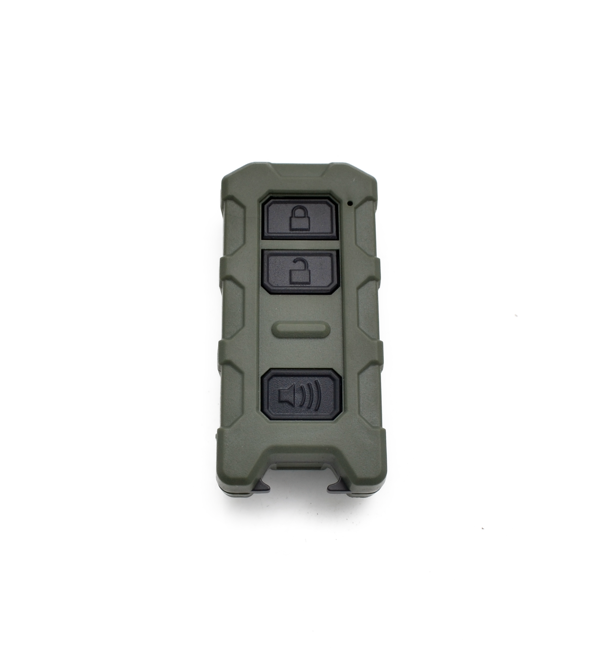 Minimalist Key Fob V2 For Tacoma | Tundra | 4Runner