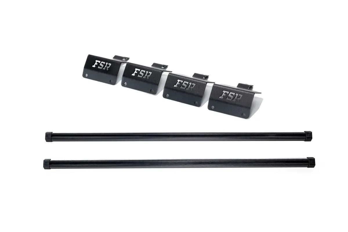 Aspen Lite Crossbars (Pair) - Tent accessories