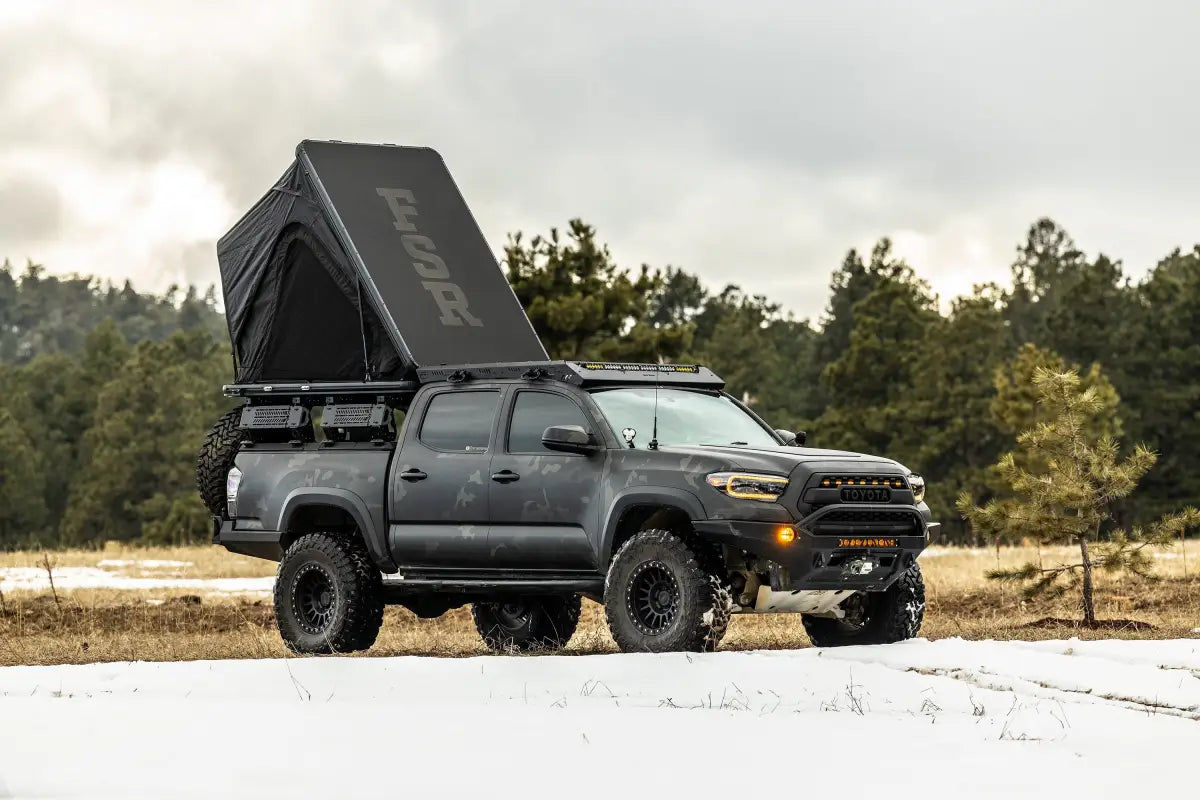 Aspen Lite XL - Rooftop Tent - Rooftop Tent