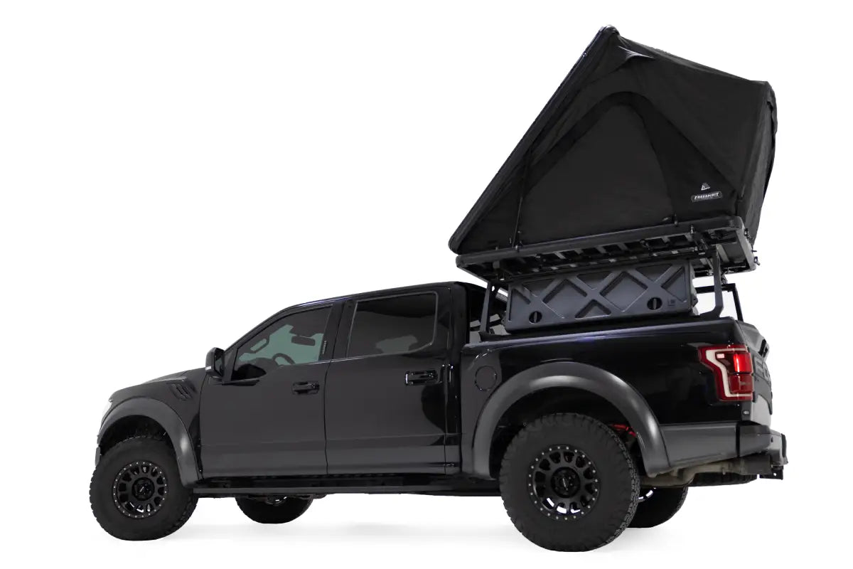 Aspen Lite XL - Rooftop Tent - Rooftop Tent