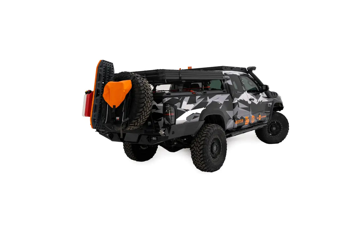 Aspen Lite XL - Rooftop Tent - Rooftop Tent