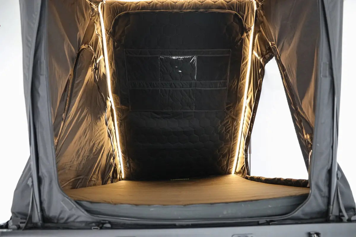 Aspen Lite XL - Rooftop Tent - Rooftop Tent