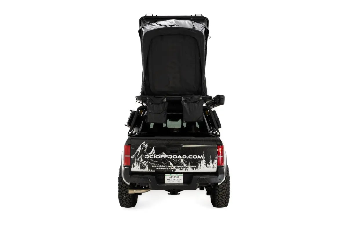 Aspen V2 Standard - Rooftop Tent - Rooftop Tent