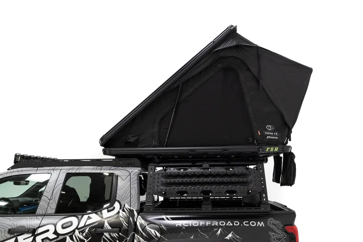 Aspen V2 Standard - Rooftop Tent - Rooftop Tent