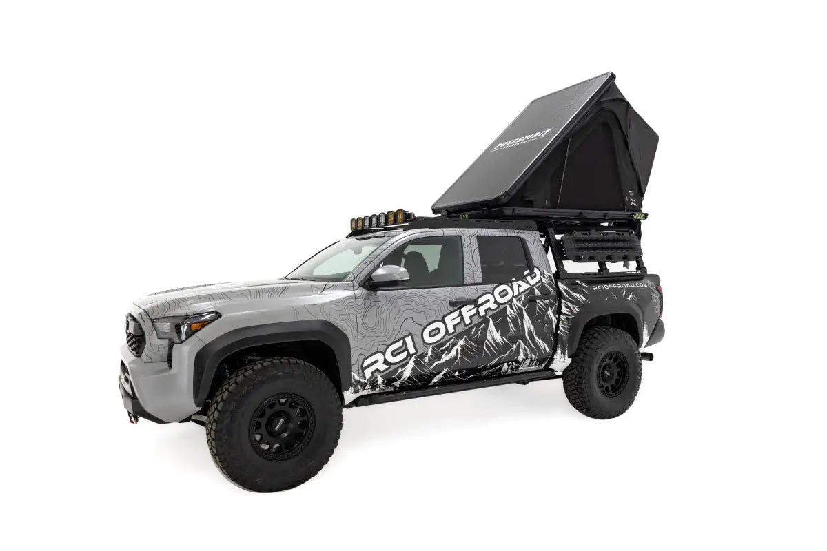 Aspen V2 Standard - Rooftop Tent - Rooftop Tent