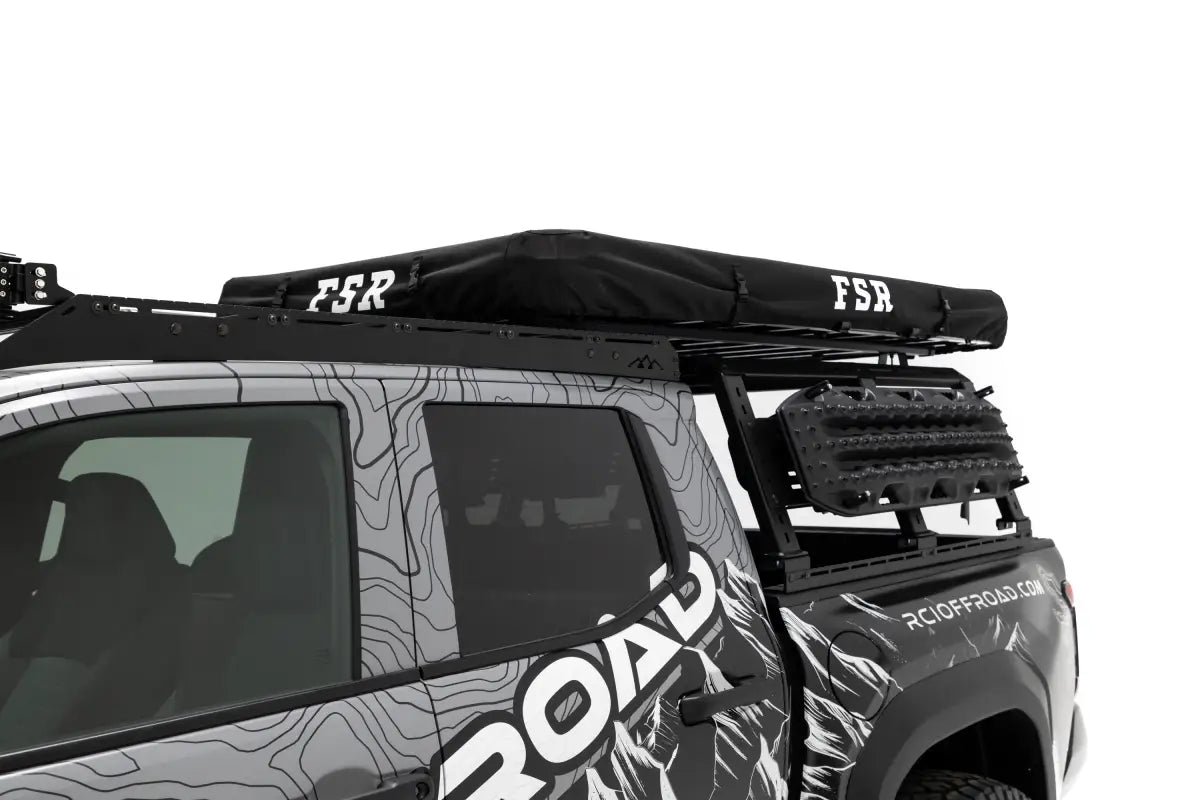 Aspen V2 Standard - Rooftop Tent - Rooftop Tent