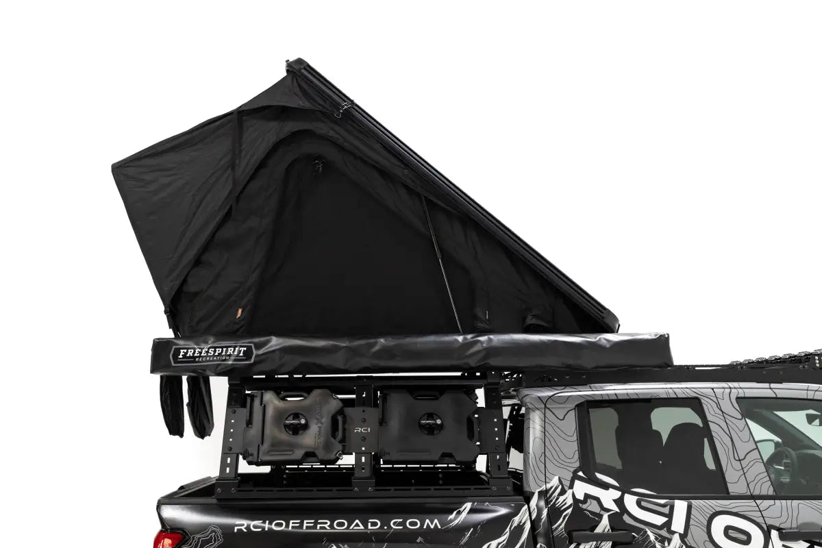Aspen V2 Standard - Rooftop Tent - Rooftop Tent
