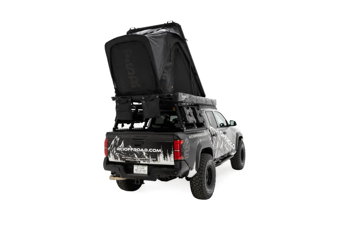Aspen V2 Standard - Rooftop Tent - Rooftop Tent