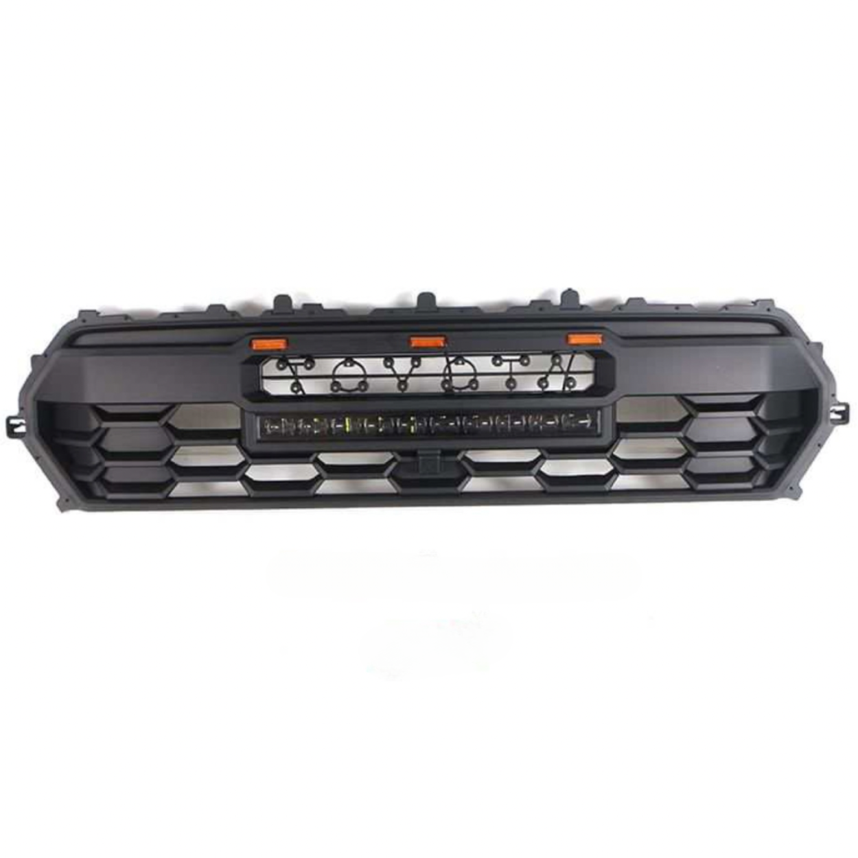 Pro Style Grille for Tacoma (2024+)