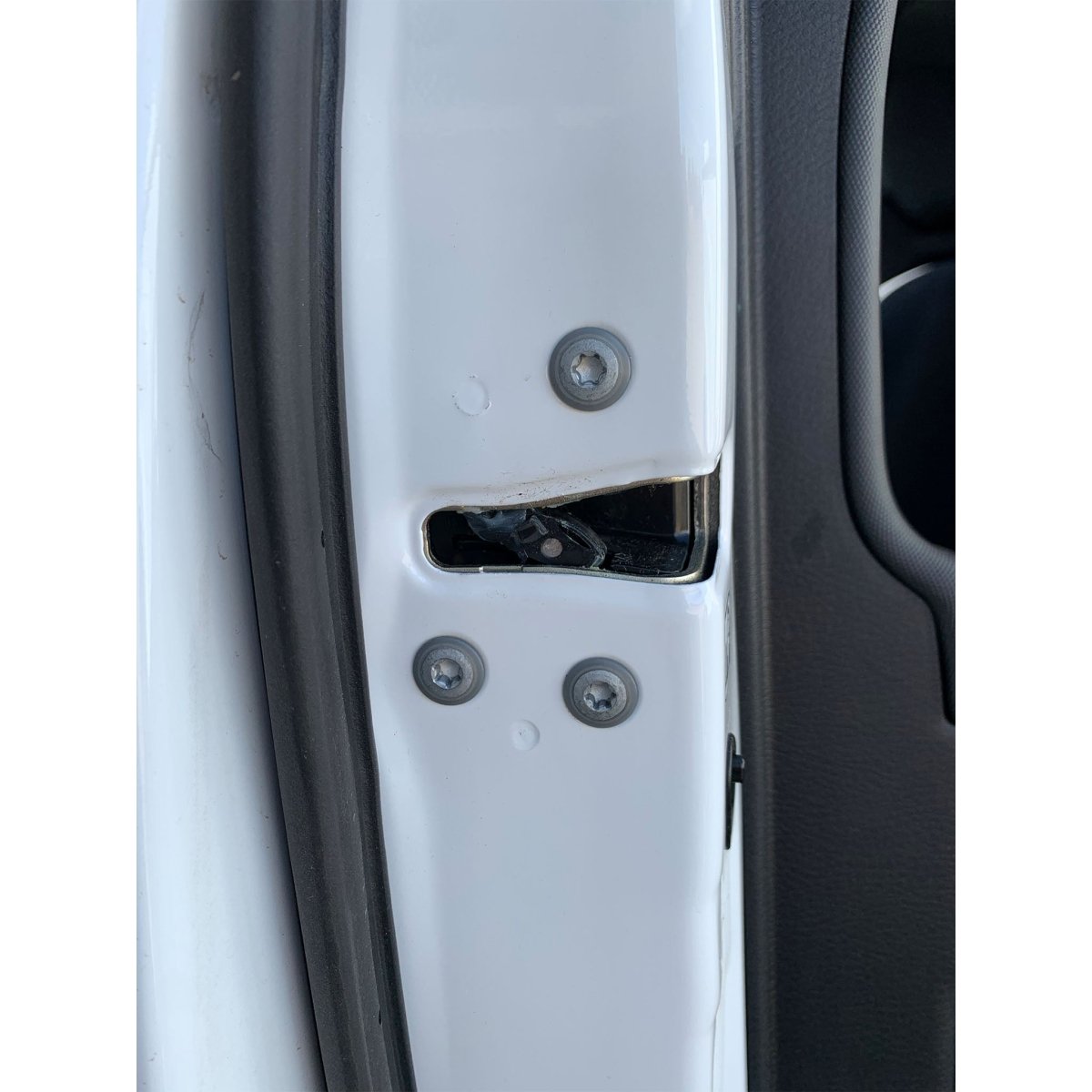 Door Clean Up Kit for 4Runner / Tacoma / RAV4