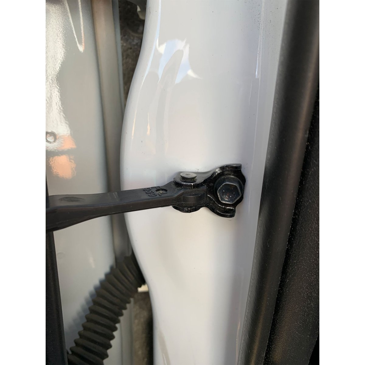 Door Clean Up Kit for 4Runner / Tacoma / RAV4
