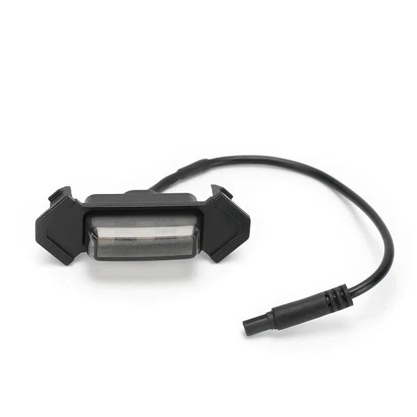 RGB Raptor Lights for Tacoma (2016-2023)