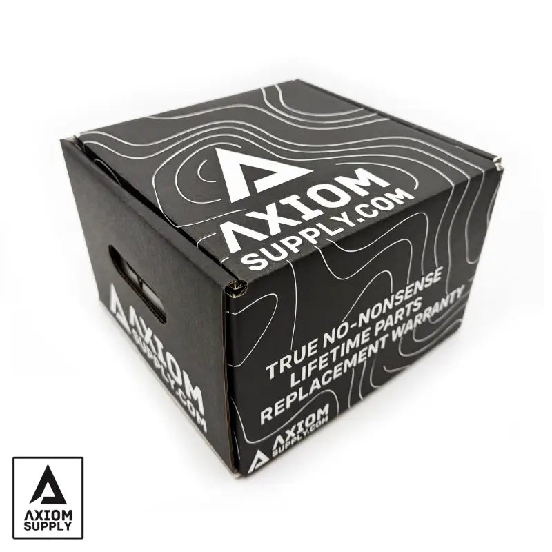 Axiom Supply Lifetime Warranty Wheel Bearing Assembly Ford F250-F350 4WD 1999-2004 (Coarse Thread)