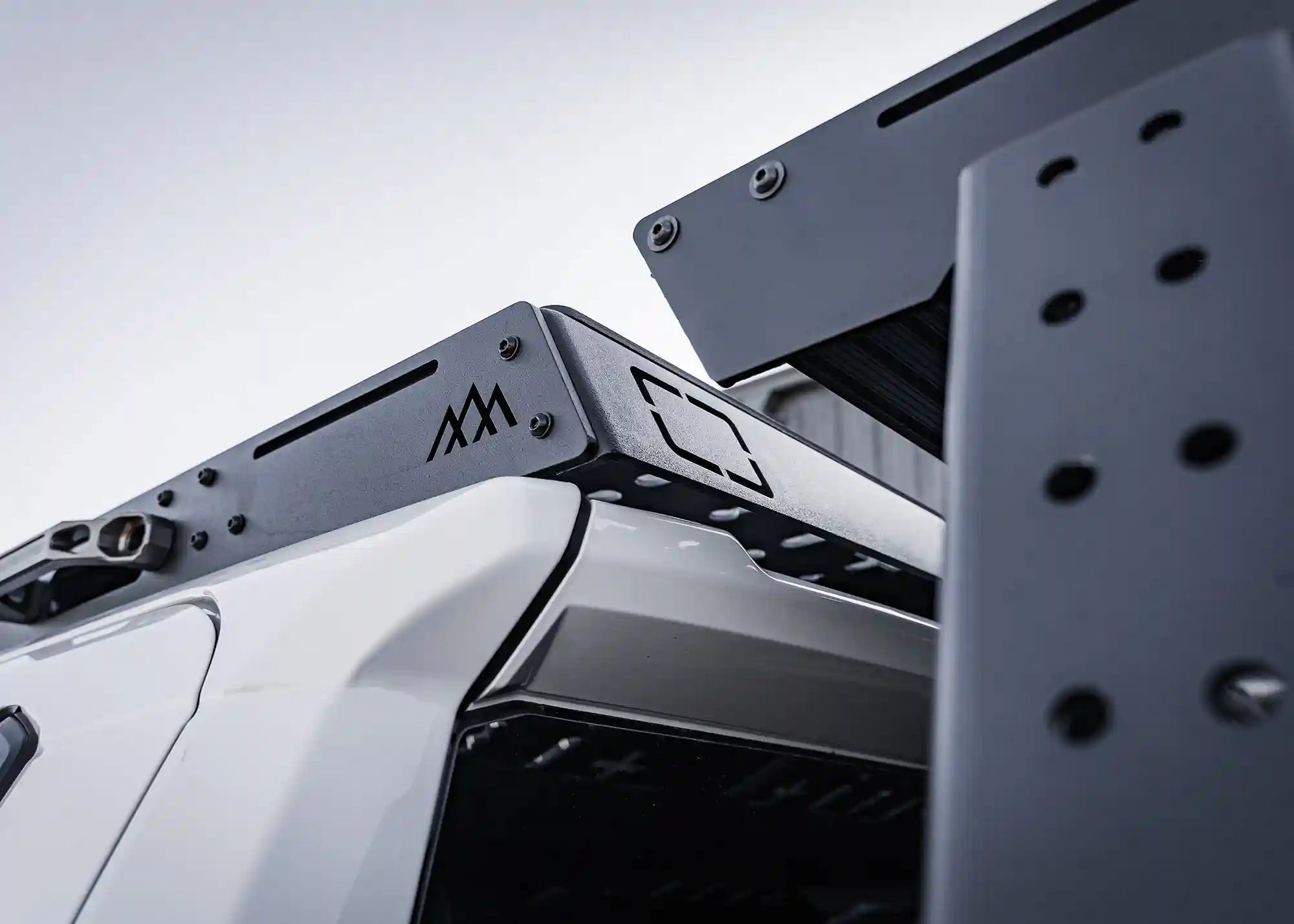 DRIFTR Roof Rack For Toyota Tacoma (2024-2025)