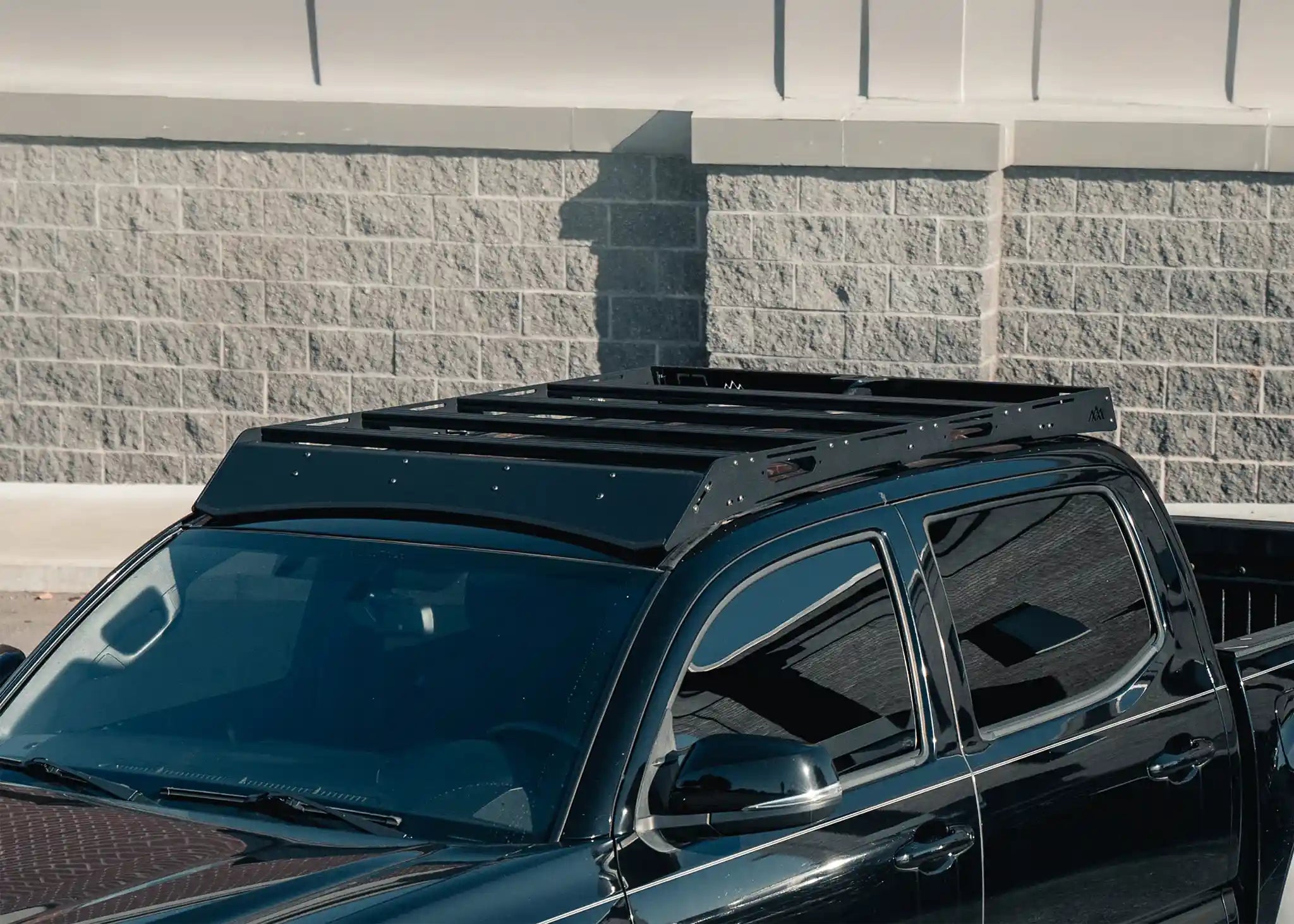 DRIFTR Roof Rack For Toyota Tacoma (2005-2023)