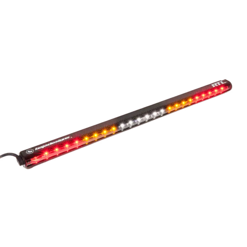 Baja Designs - 30" RTL-S - Sibi Built