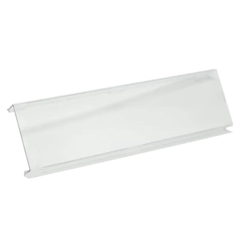 Individually wrapped moist towelette for Baja Designs OnX6 10 inch rock guards cleaning