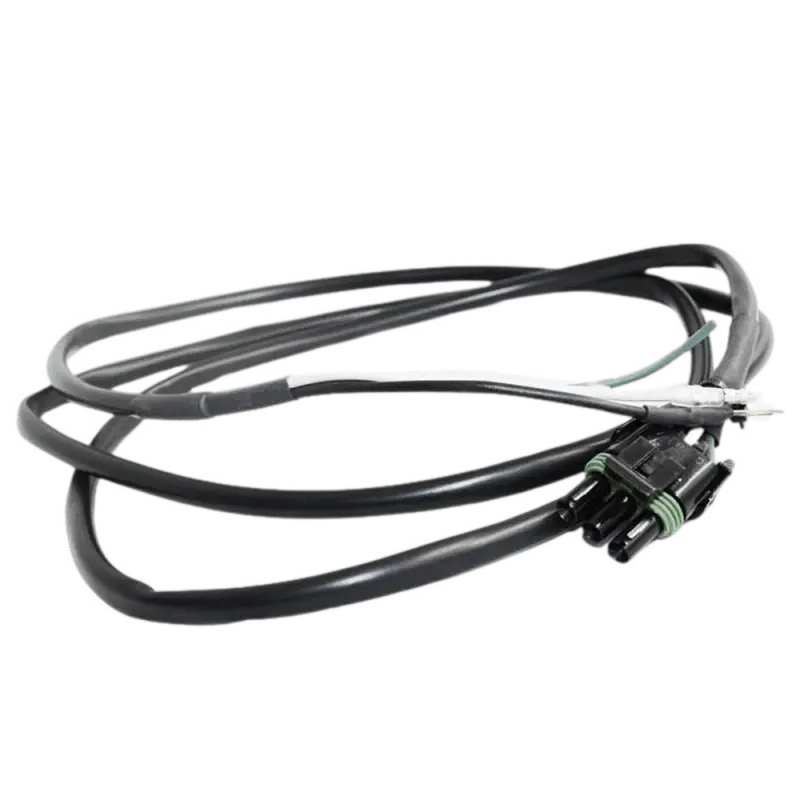 Baja Designs - OnX6/S8/XL Upfitter Wiring Harness - Universal - Sibi Built