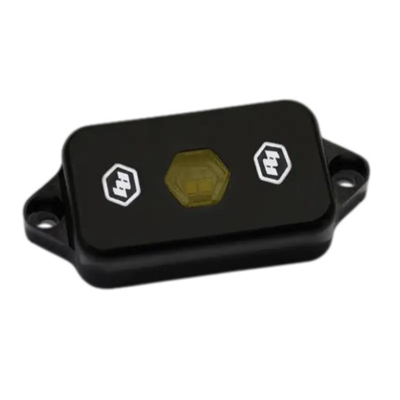 Baja Designs Rock Lights - 2 LIGHTS / AMBER - Lighting > Off Road Lights > Rock Lights