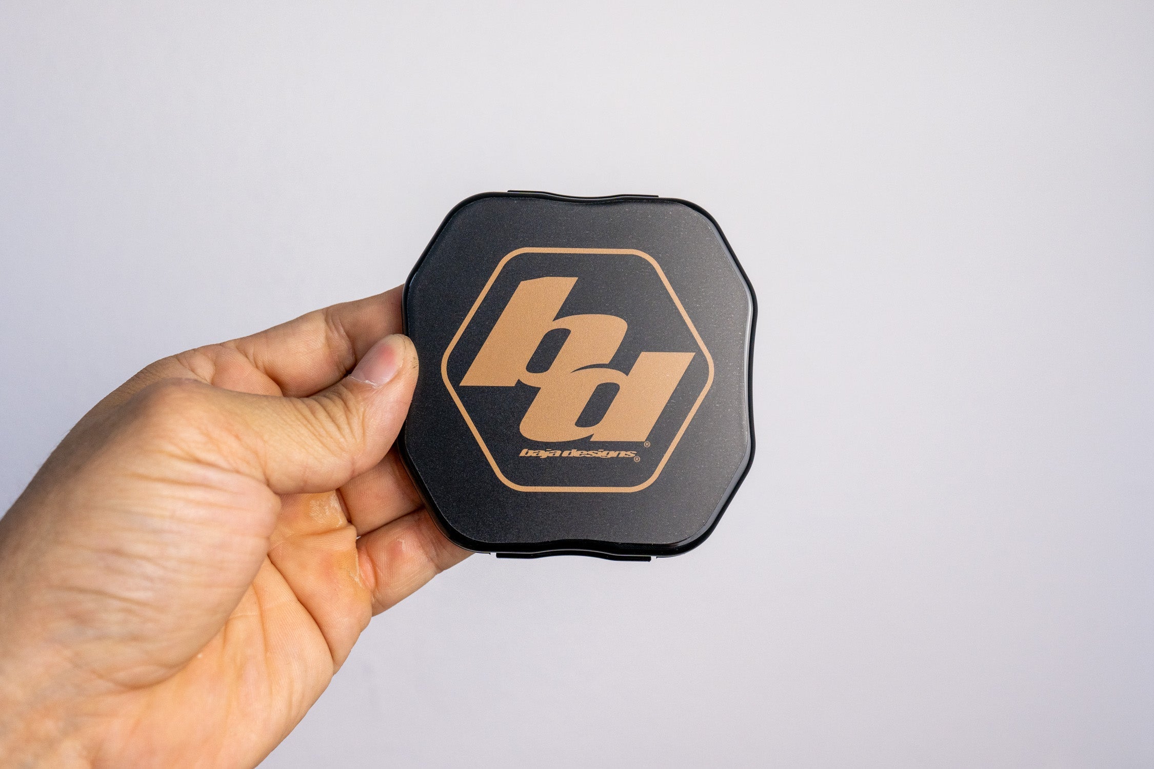 Baja Designs Squadron Light Cover Overlays - Universal
