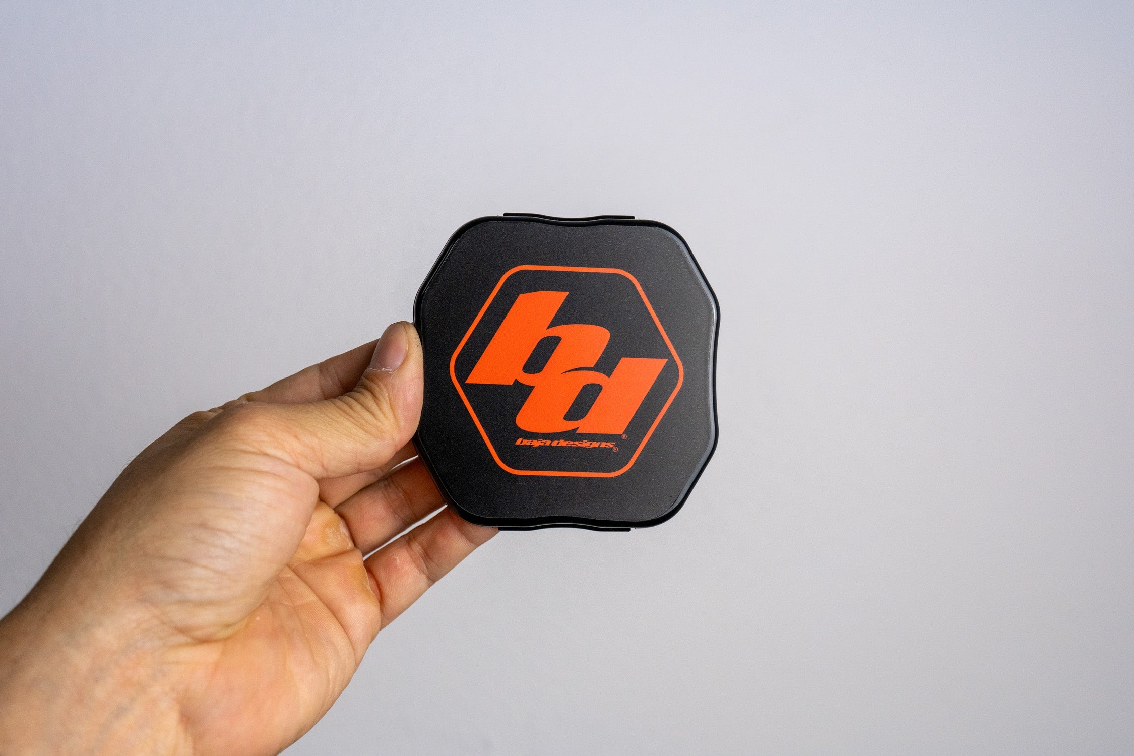 Baja Designs Squadron Light Cover Overlays - Universal