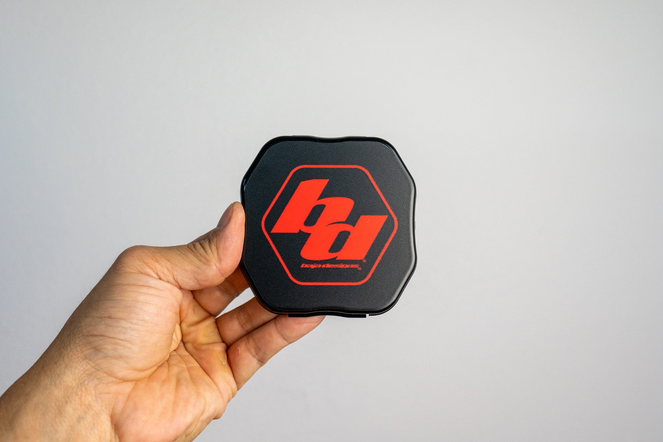 Baja Designs Squadron Light Cover Overlays - Universal