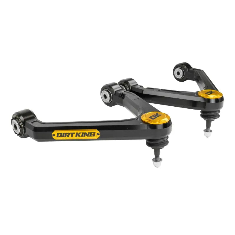 Billet Upper Control Arms For 07–18 Chevy Silverado / Sierra 1500