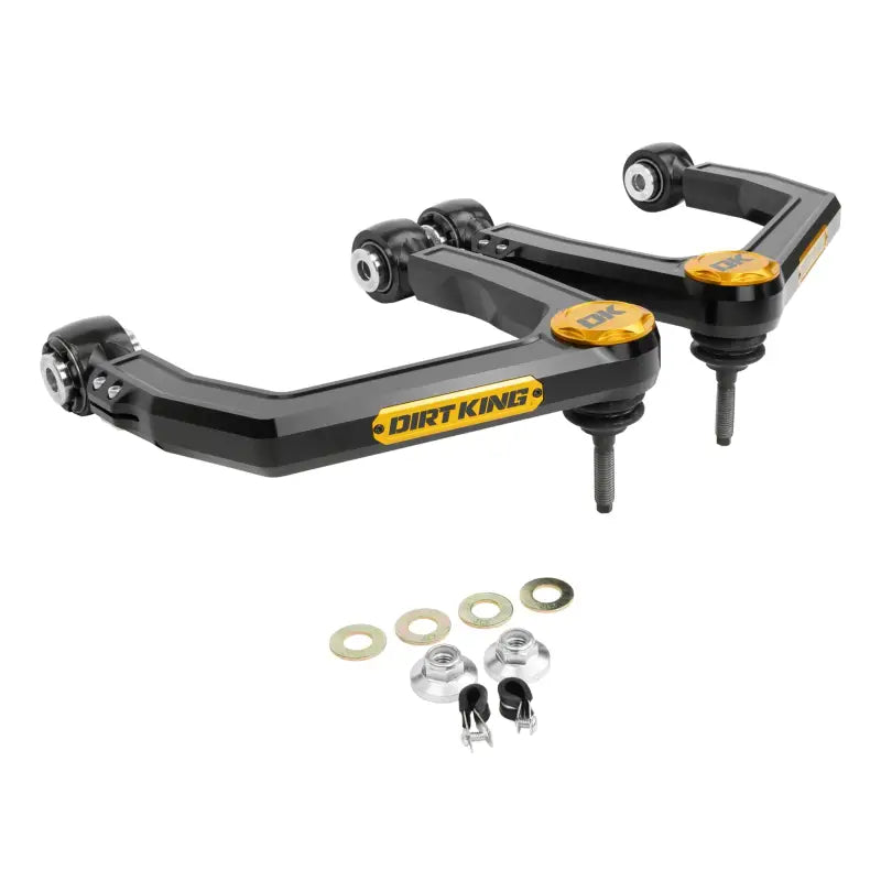 Billet Upper Control Arms For 22–26 Toyota Tundra