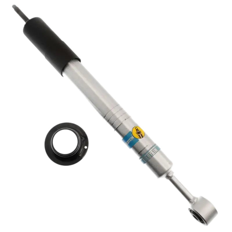 Bilstein 5100 Lift Kit adjustable front shock for 2010+ Toyota 4Runner, GX460, and FJ Cruiser. Provides 0-2.5 inch lift and improved suspension performance.