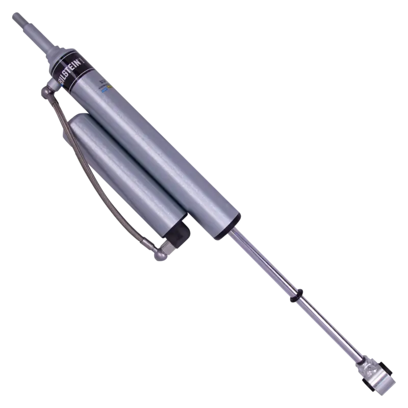 Bilstein B8 5160 W/ Remoter Reservoir 0-1.5’’ Rear Shock For 07-21 Toyota Tundra (25-311365) - Suspension > Shocks >