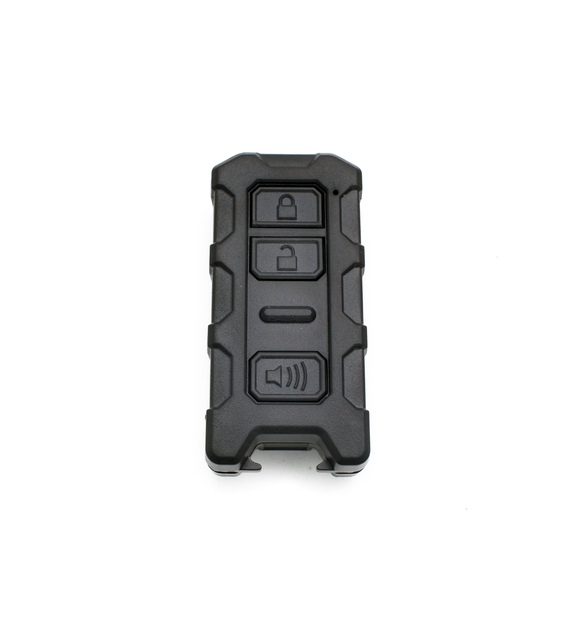 Minimalist Key Fob V2 For Tacoma | Tundra | 4Runner