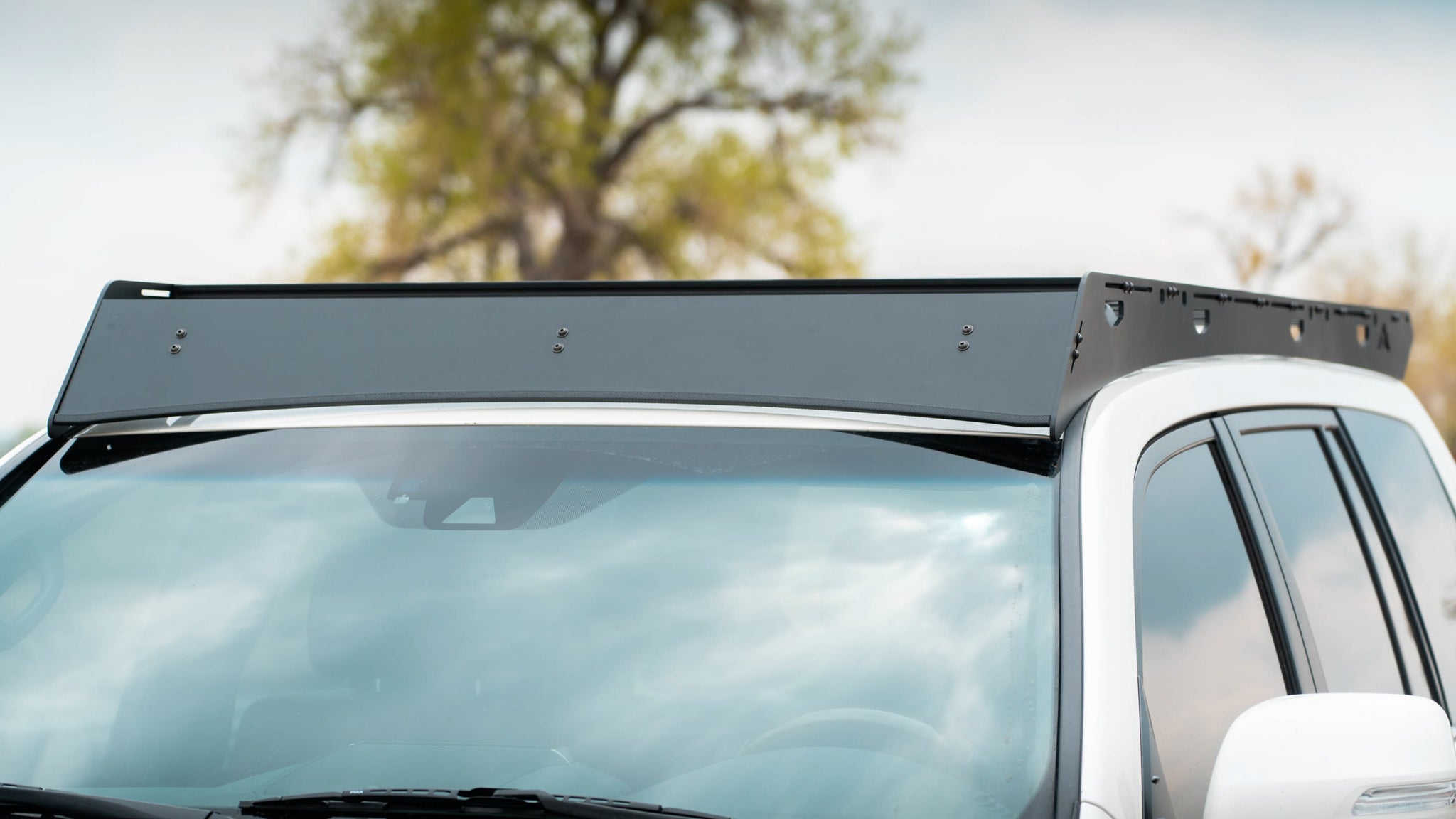 The Blanca (For 2008-2021 Toyota Land Cruiser 200 Series)