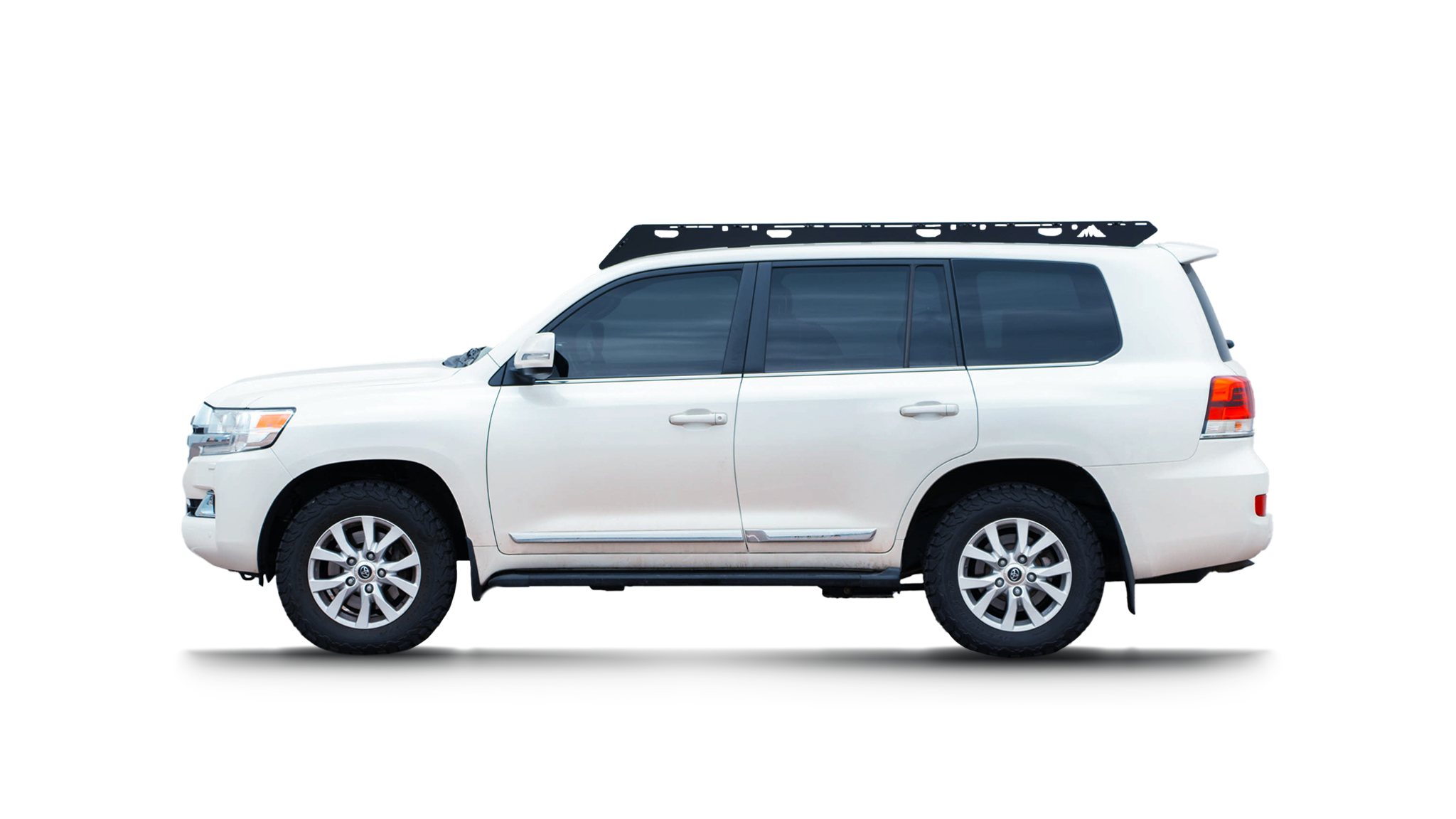 The Blanca (For 2008-2021 Toyota Land Cruiser 200 Series)