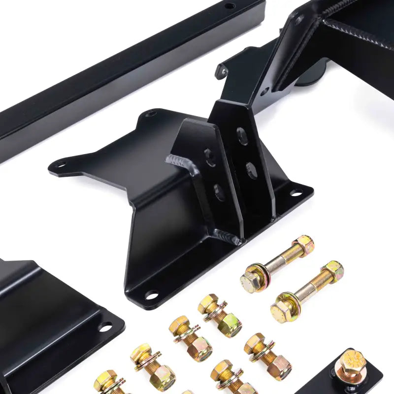 Bolt On Bump Stop Kit For 15-20 Ford F150 / Raptor
