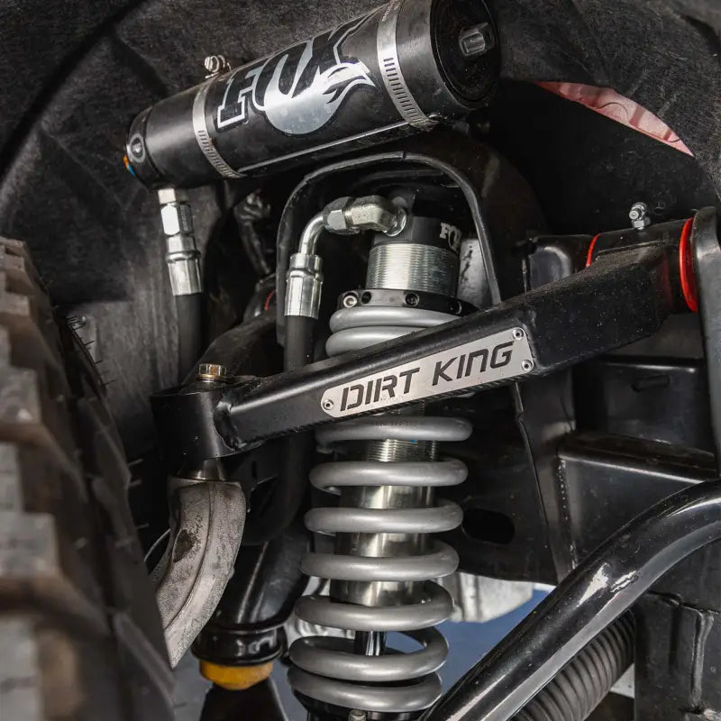 Boxed Upper Control Arms For 15-22 Colorado / Canyon