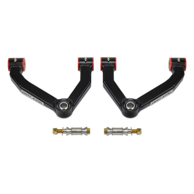 Boxed Upper Control Arms For 15-22 Colorado / Canyon