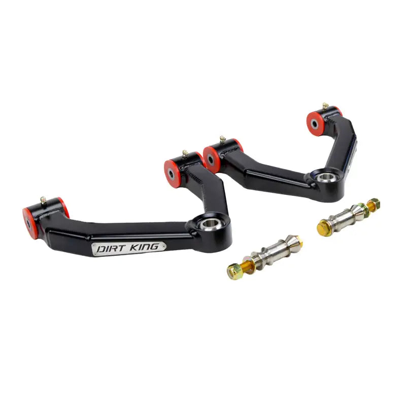 Boxed Upper Control Arms For 15-22 Colorado / Canyon
