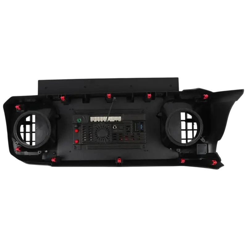 C12 14.6" Multimedia Head Unit For Toyota Tacoma 2016-2023