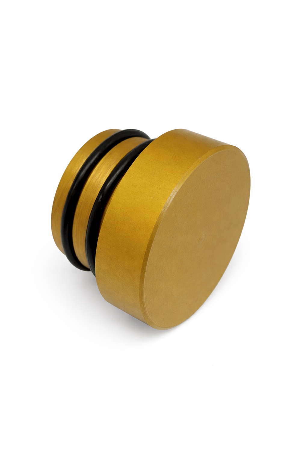 Renegade Recovery Cap for Dana 30/ 44 (2" Bore)