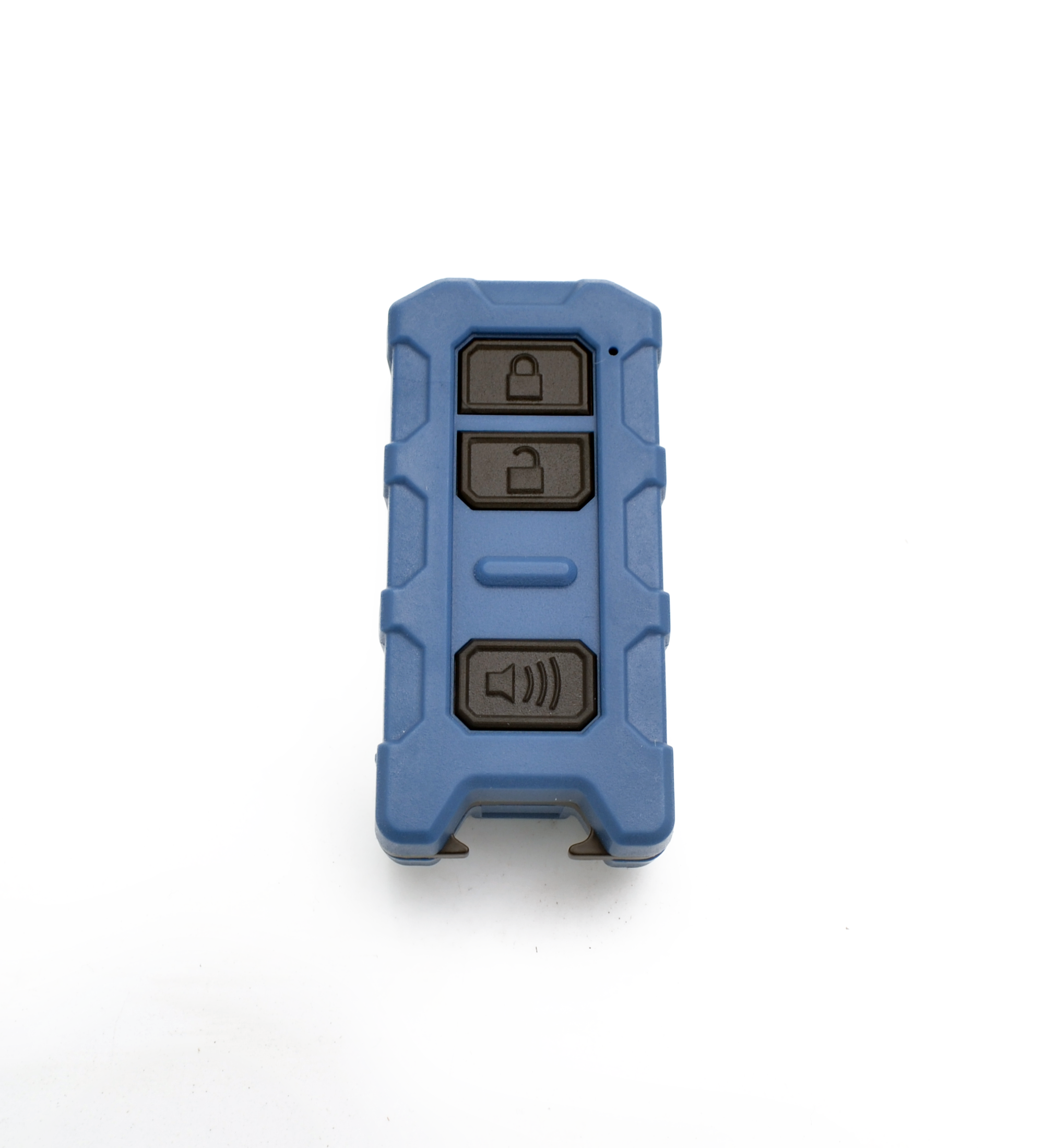 Minimalist Key Fob V2 For Tacoma | Tundra | 4Runner