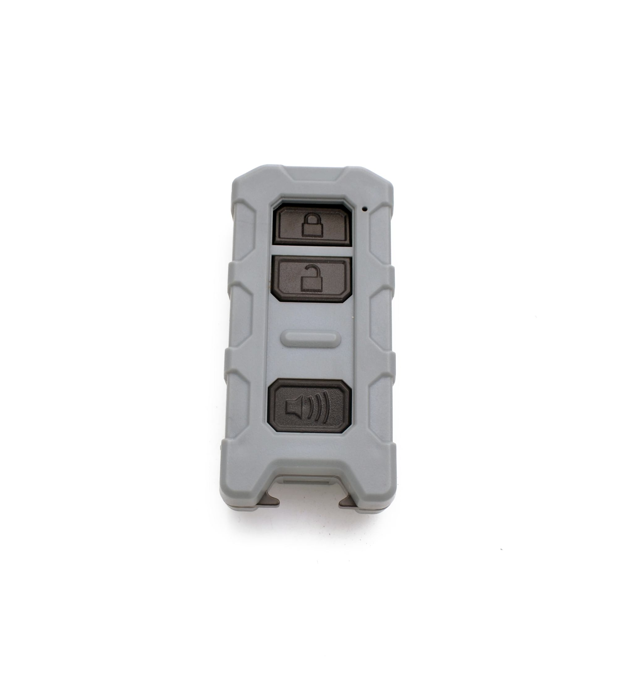 Minimalist Key Fob V2 For Tacoma | Tundra | 4Runner