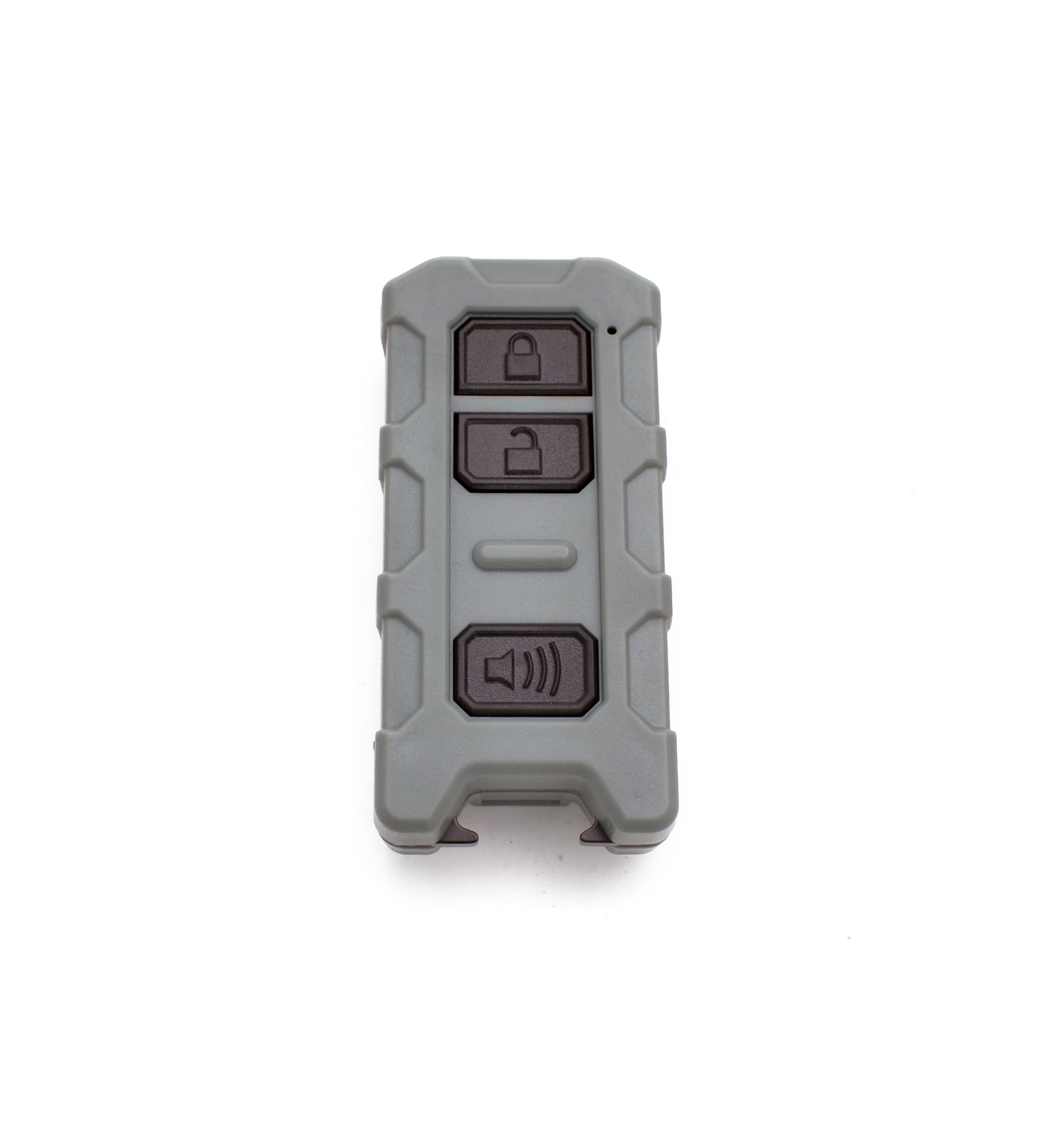Minimalist Key Fob V2 For Tacoma | Tundra | 4Runner
