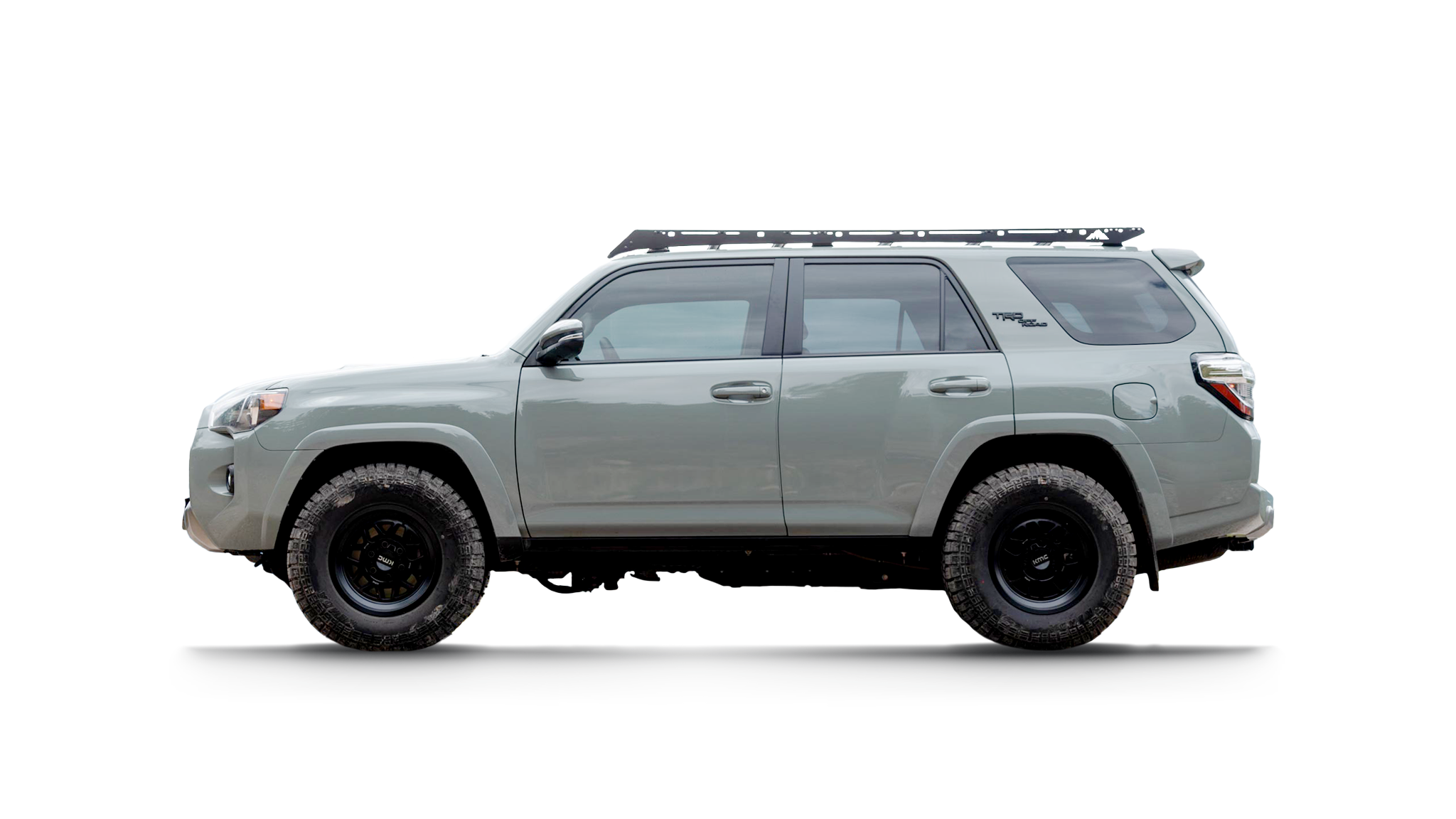 Crestone Sport Roof Rack (For 2010-2024 4Runner)