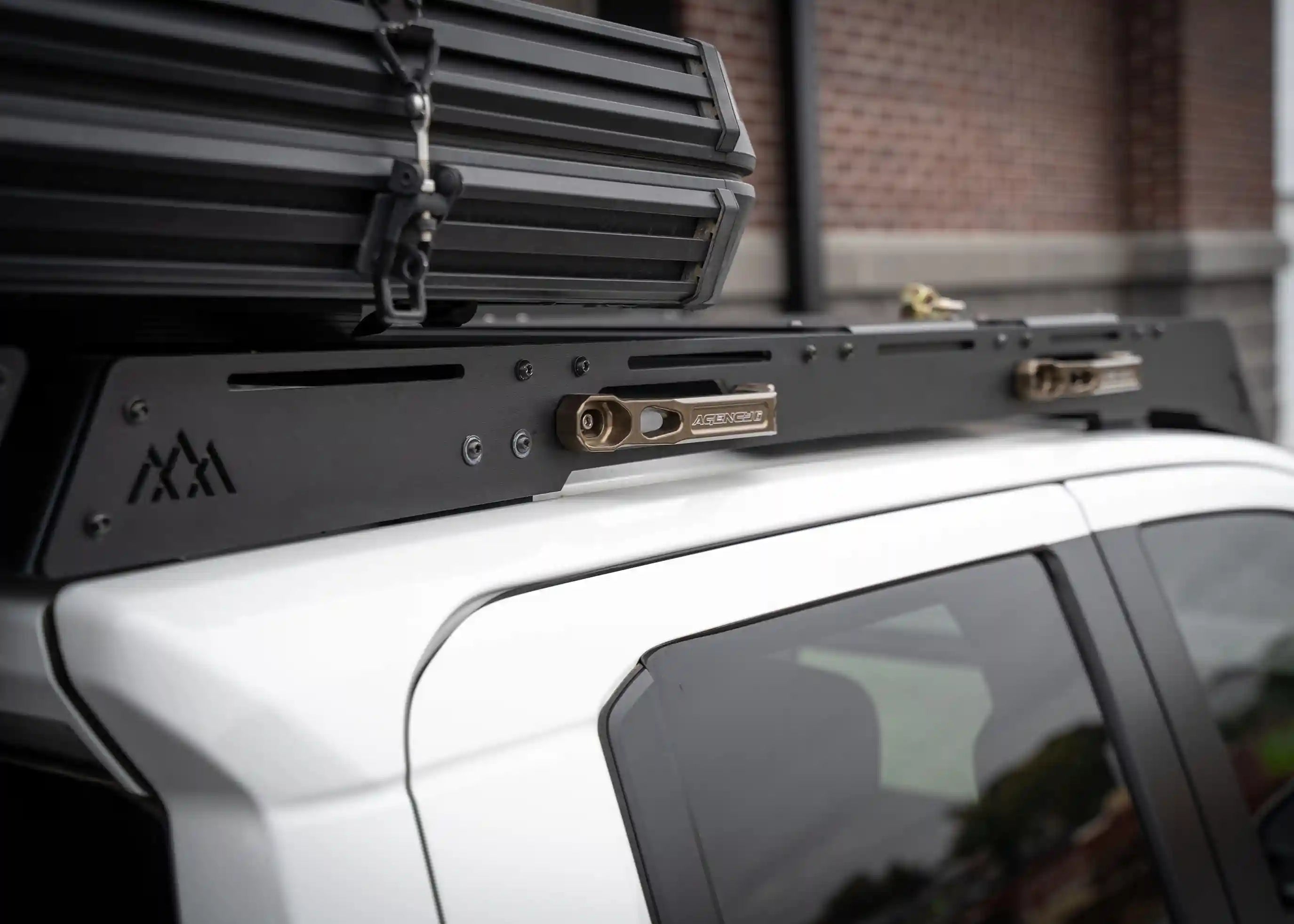 DRIFTR Roof Rack For Toyota Tacoma (2024-2025)