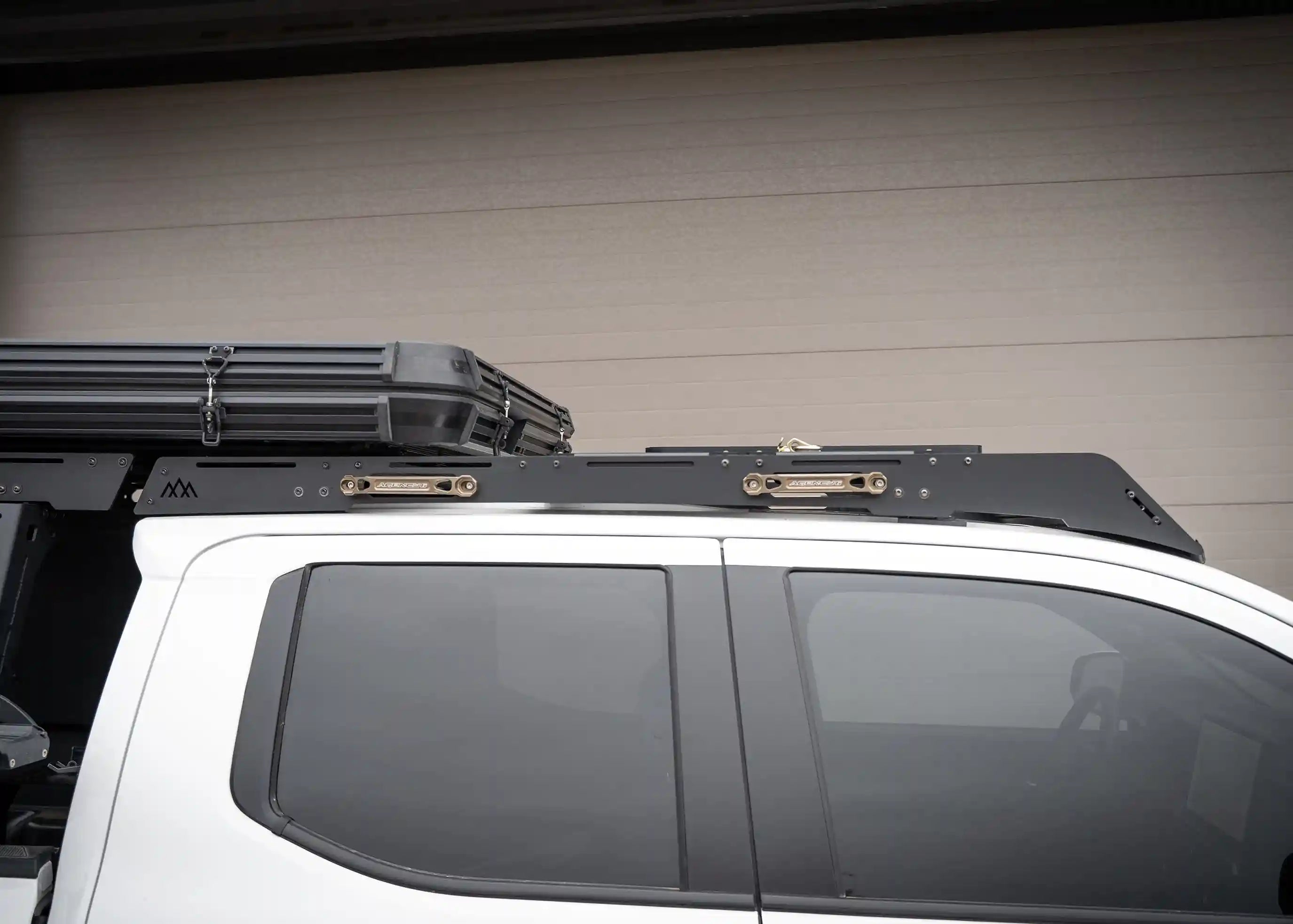 DRIFTR Roof Rack For Toyota Tacoma (2024-2025)