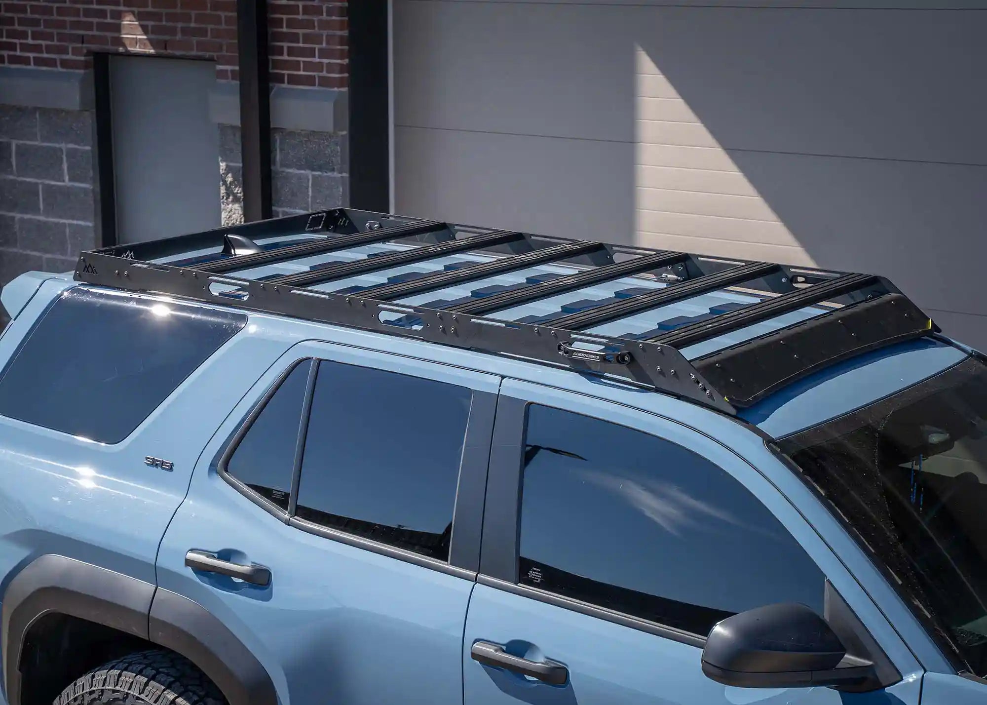 DRIFTR Roof Rack For 6th Gen Toyota 4Runner (2025)